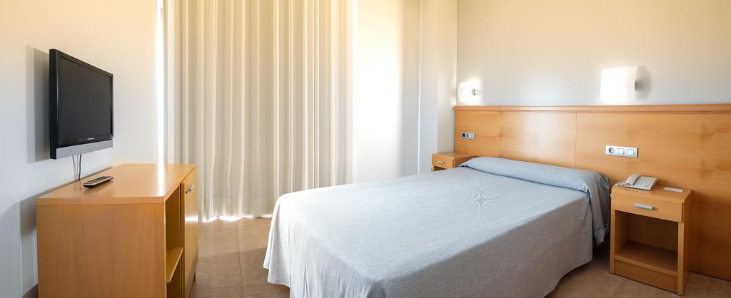 Hotel Rh Gijon & Spa Гандия Экстерьер фото