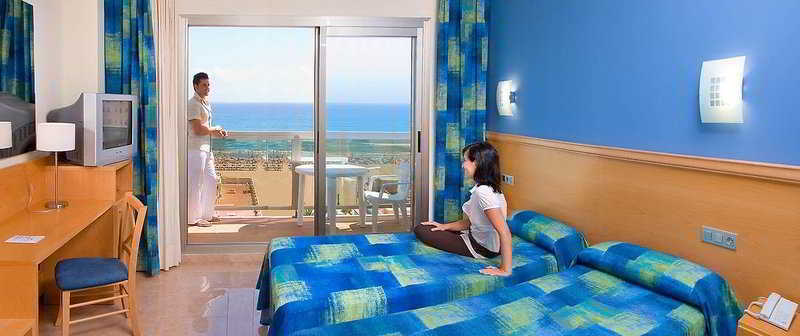 Hotel Rh Gijon & Spa Гандия Экстерьер фото